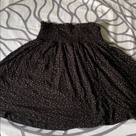H&M basics skirt size XS - Picture 3 of 3